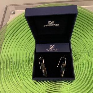 Swarovski Crystal Earnings